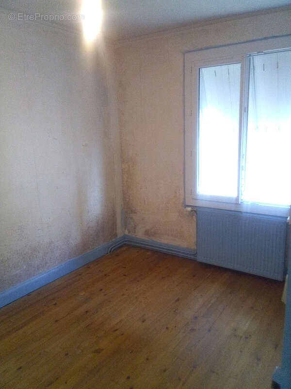 Maison 2 chambres - sous-sol complet - garage - jardin - photo 14