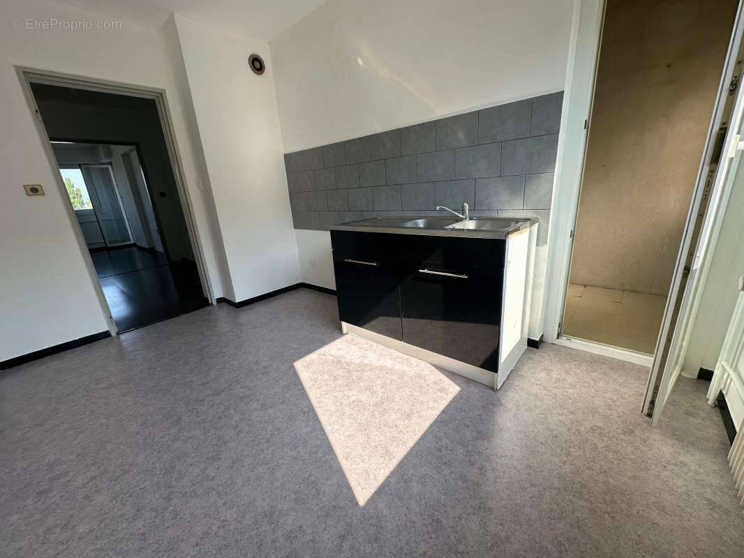 Appartement à ILLZACH