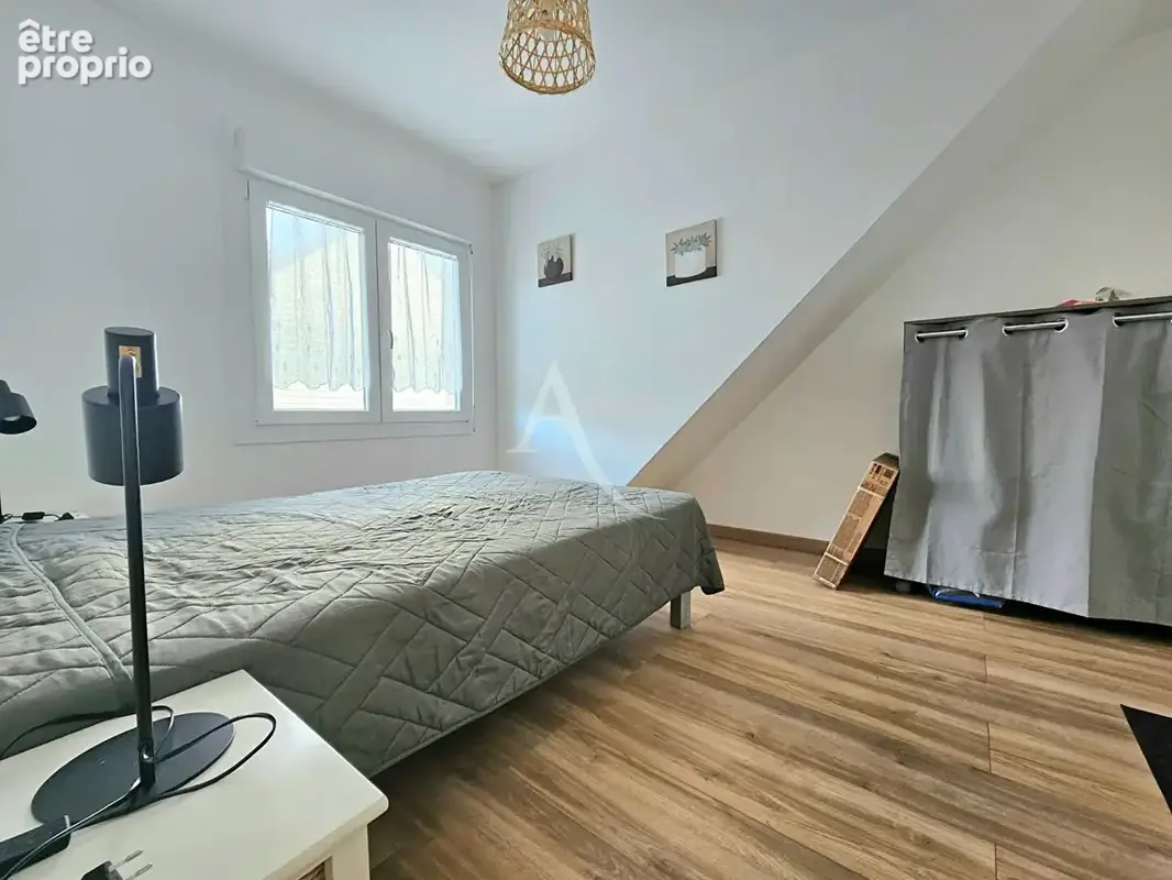 Appartement T3 Rénové Fort-Mahon-Plage - photo 6