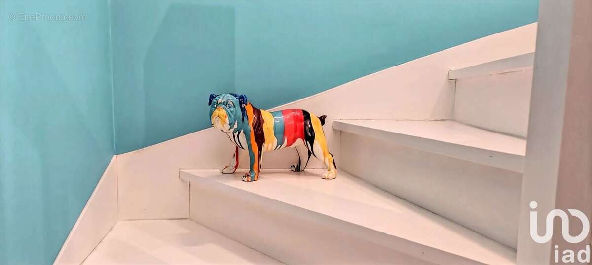 Photo 7 - Maison à CHARTRES