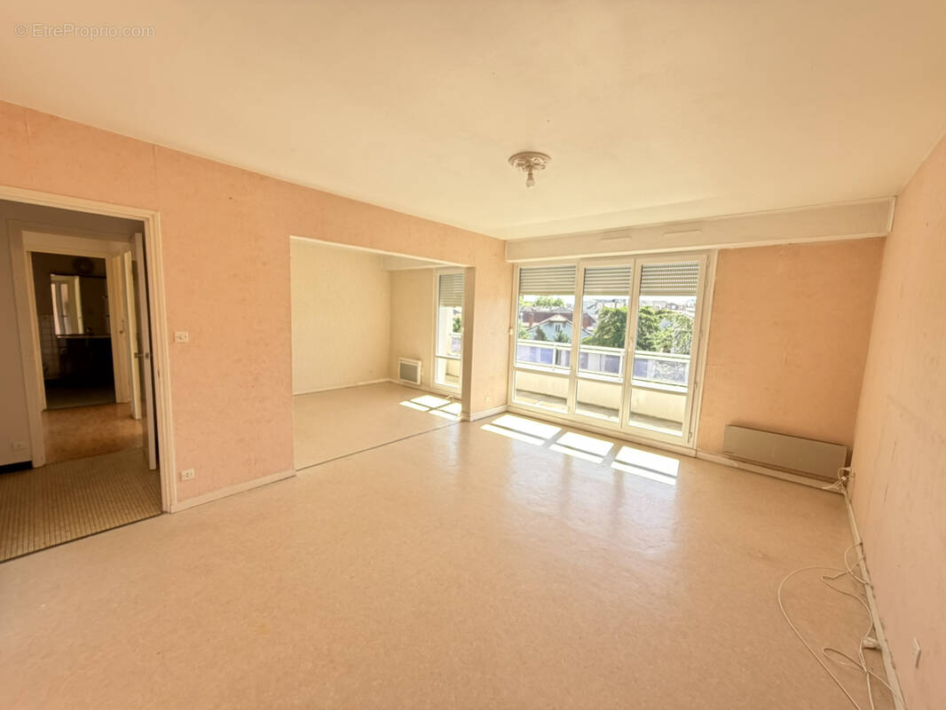 Appartement à FEURS