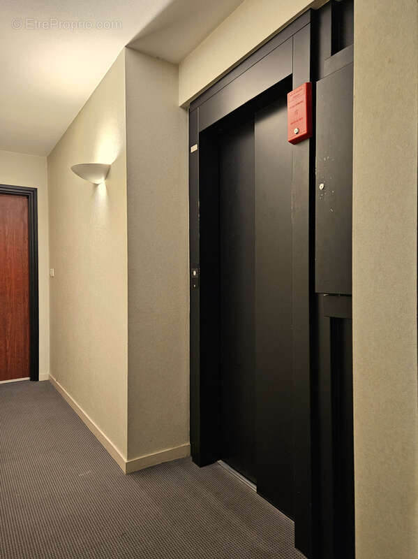 Appartement à RODEZ