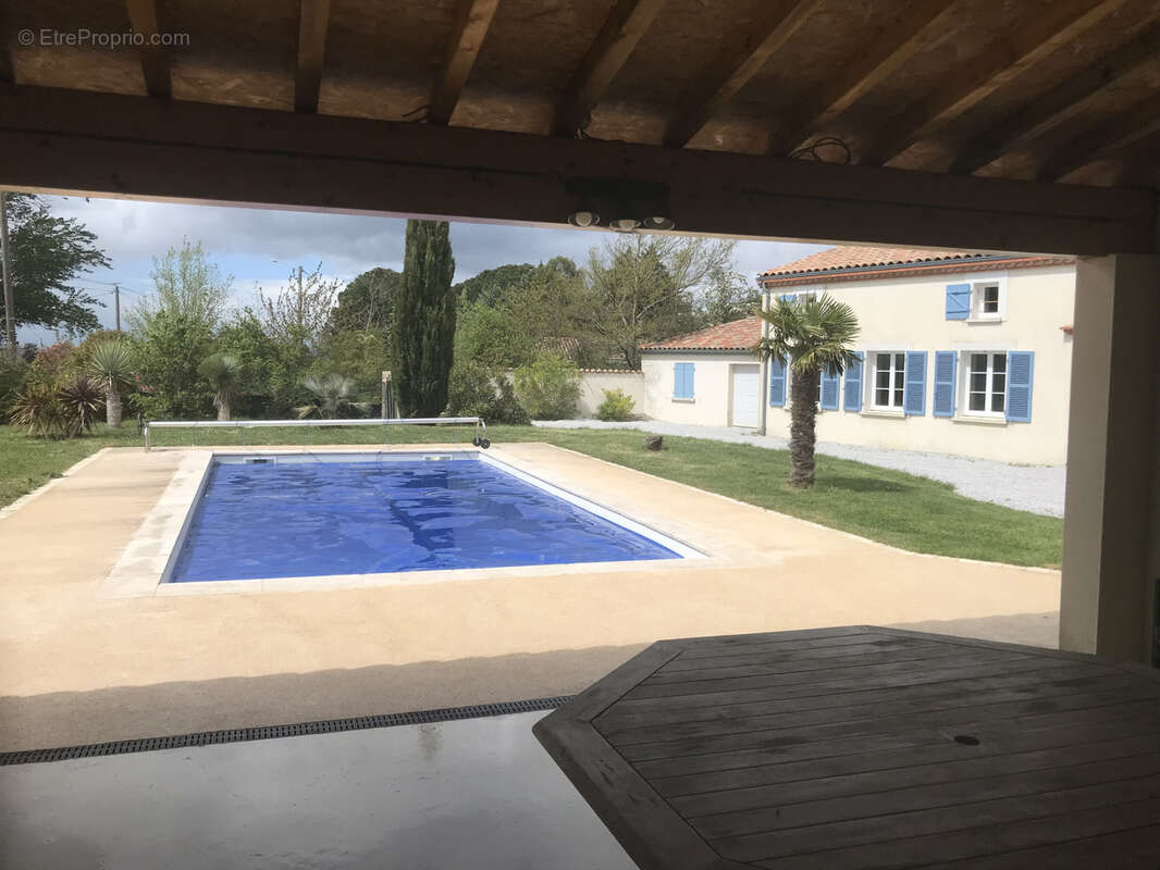 Maison à VILLEFRANCHE-DE-LAURAGAIS