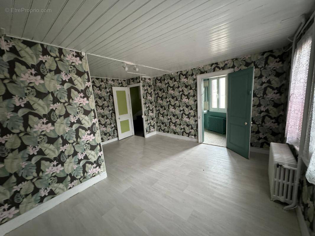 Appartement à BERNAY