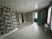 Appartement à BERNAY