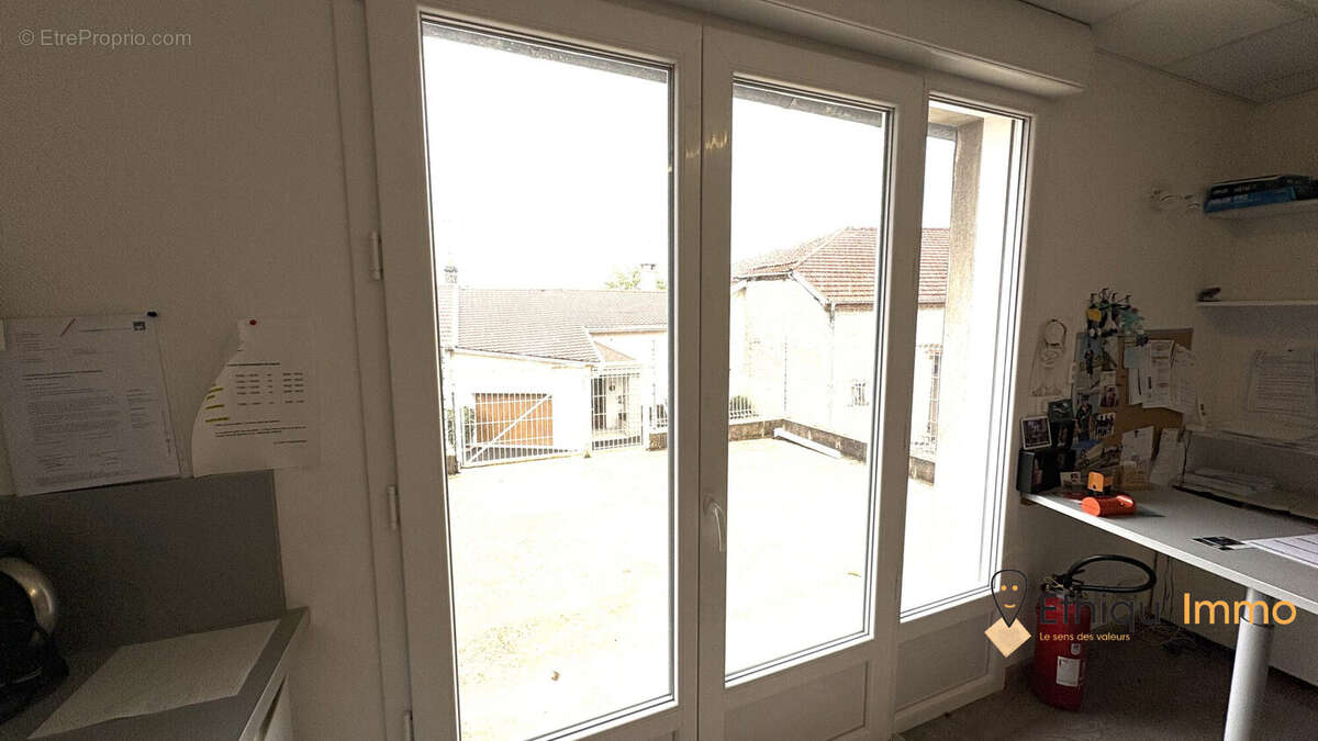 Maison à BAR-SUR-AUBE