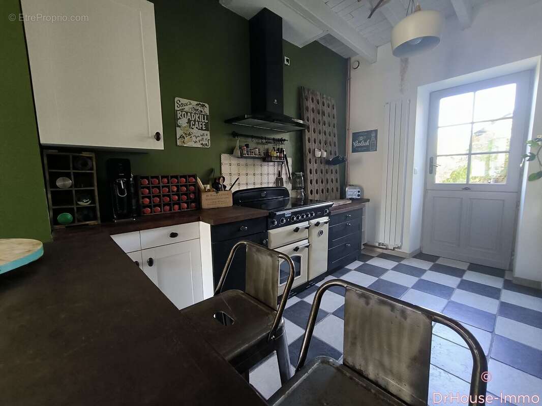 Maison 126 m² à Ferel  - photo 14