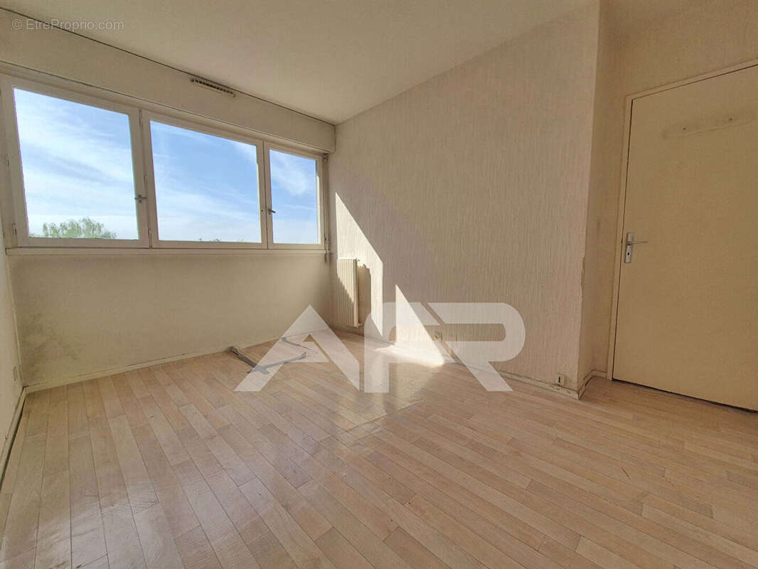Appartement à CHATOU