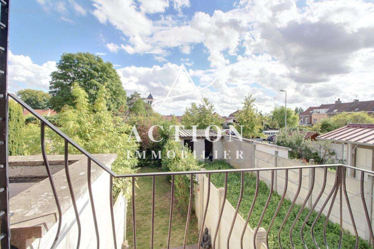 Maison à VILLENEUVE-D&#039;ASCQ