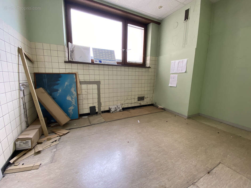 Appartement à SARREGUEMINES