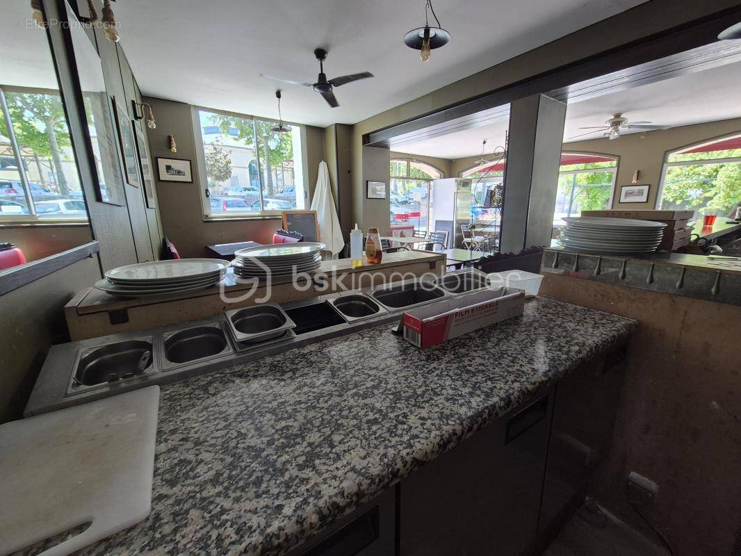 Commerce à ASTAFFORT