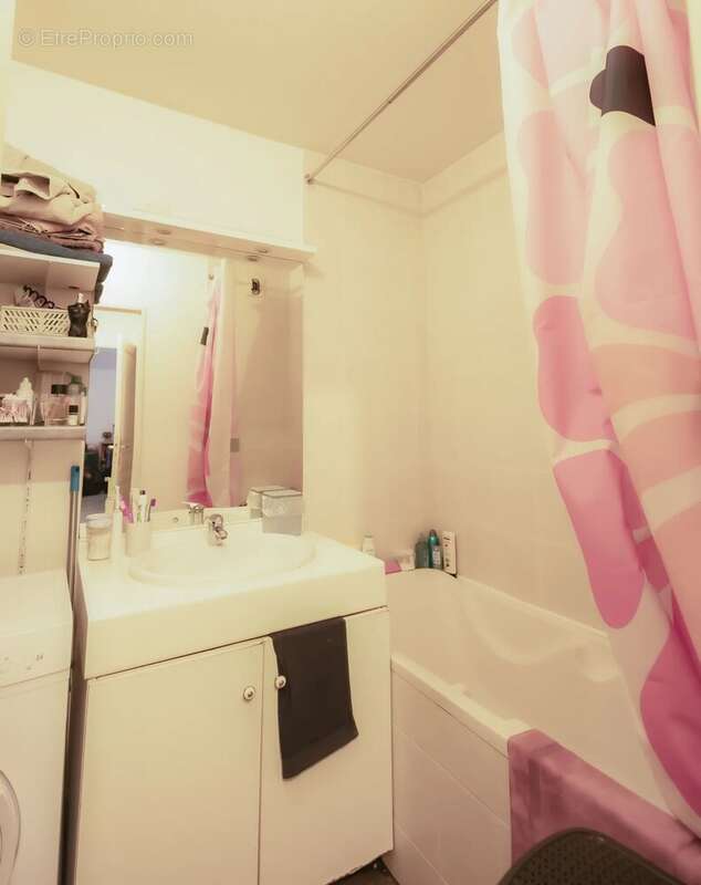 Appartement à LYON-9E