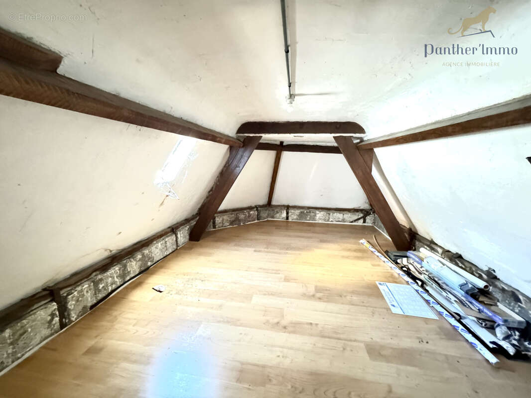 Appartement à TOURS