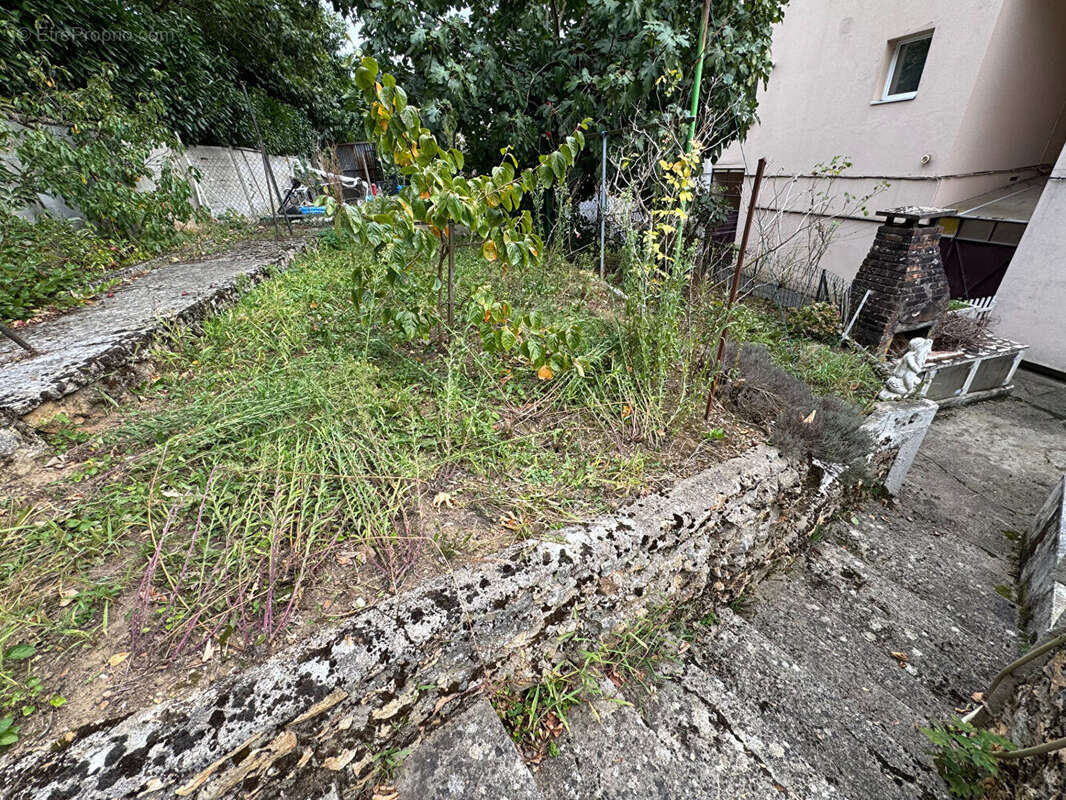 Appartement à YERRES