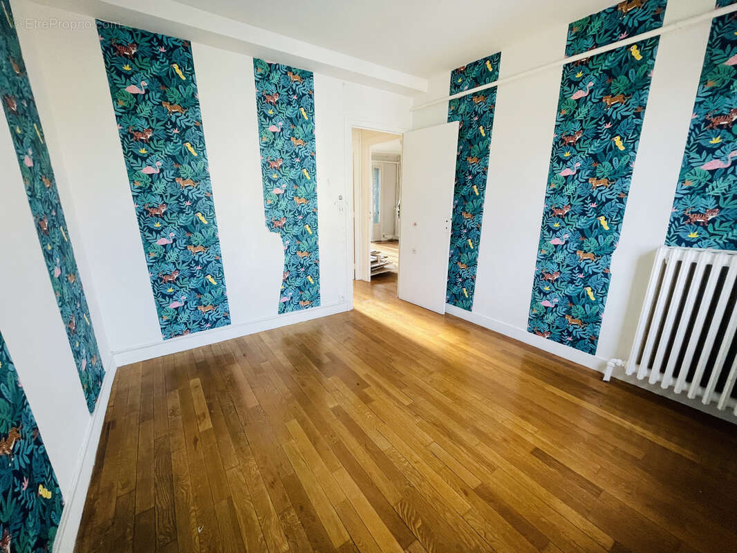 Appartement à VICHY