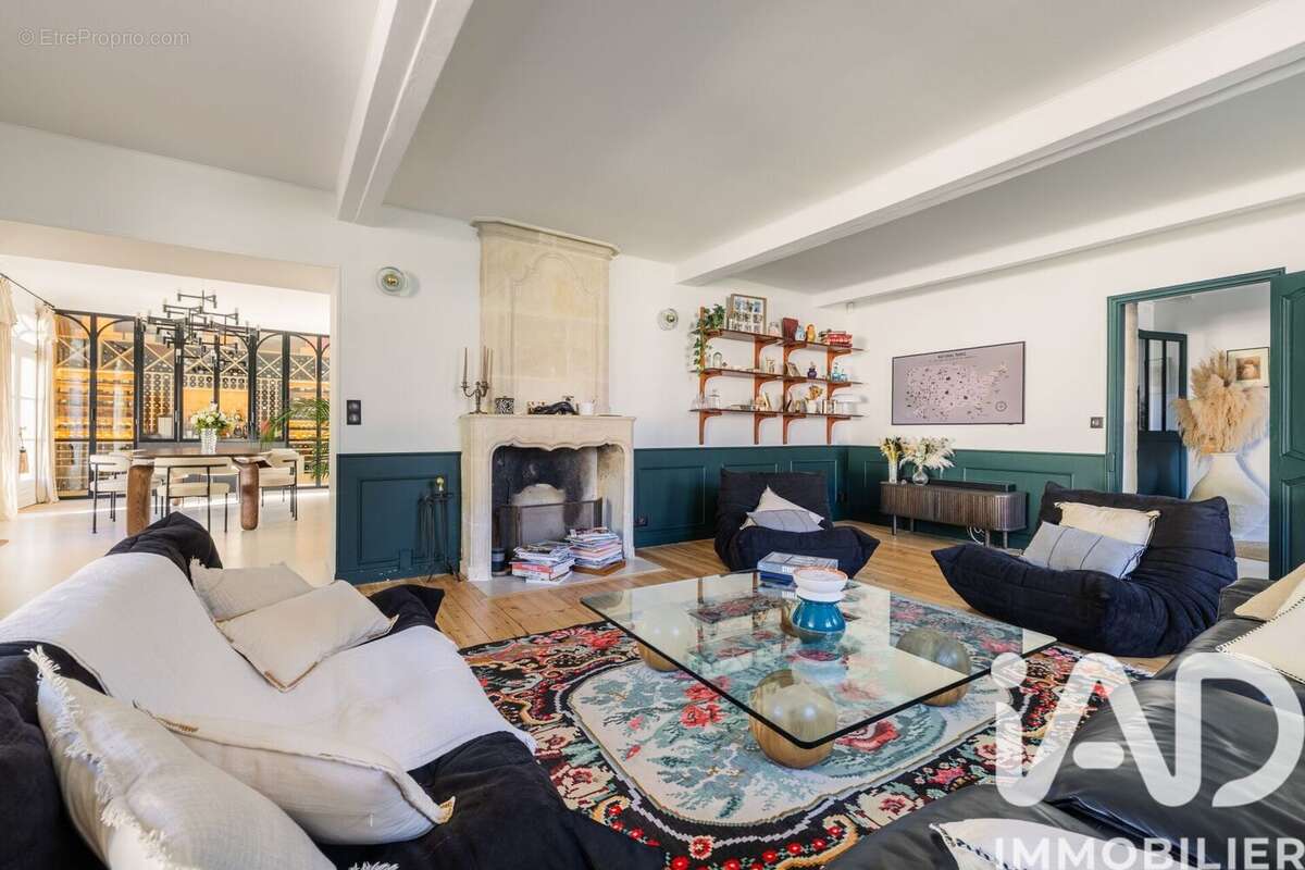 Photo 6 - Maison à LA ROCHELLE