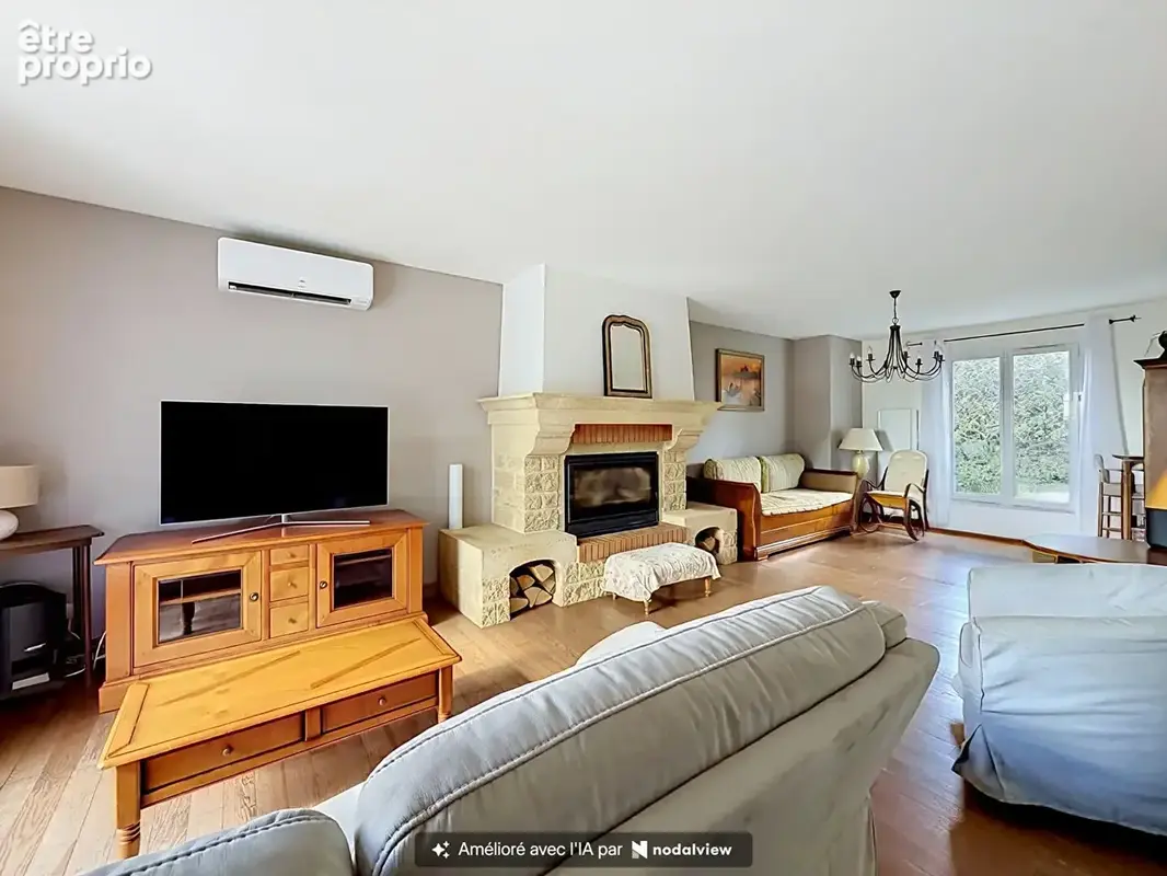 Maison Auteuil 6 pièce(s) - photo 6