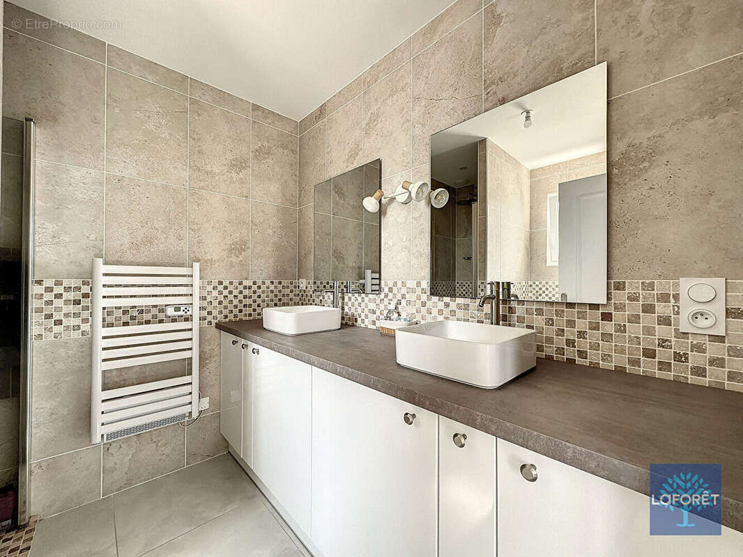 Maison à NOTRE-DAME-DE-RIEZ