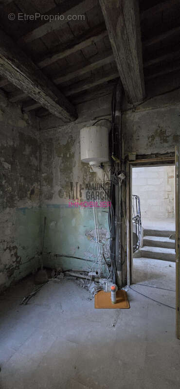 Appartement à AVIGNON