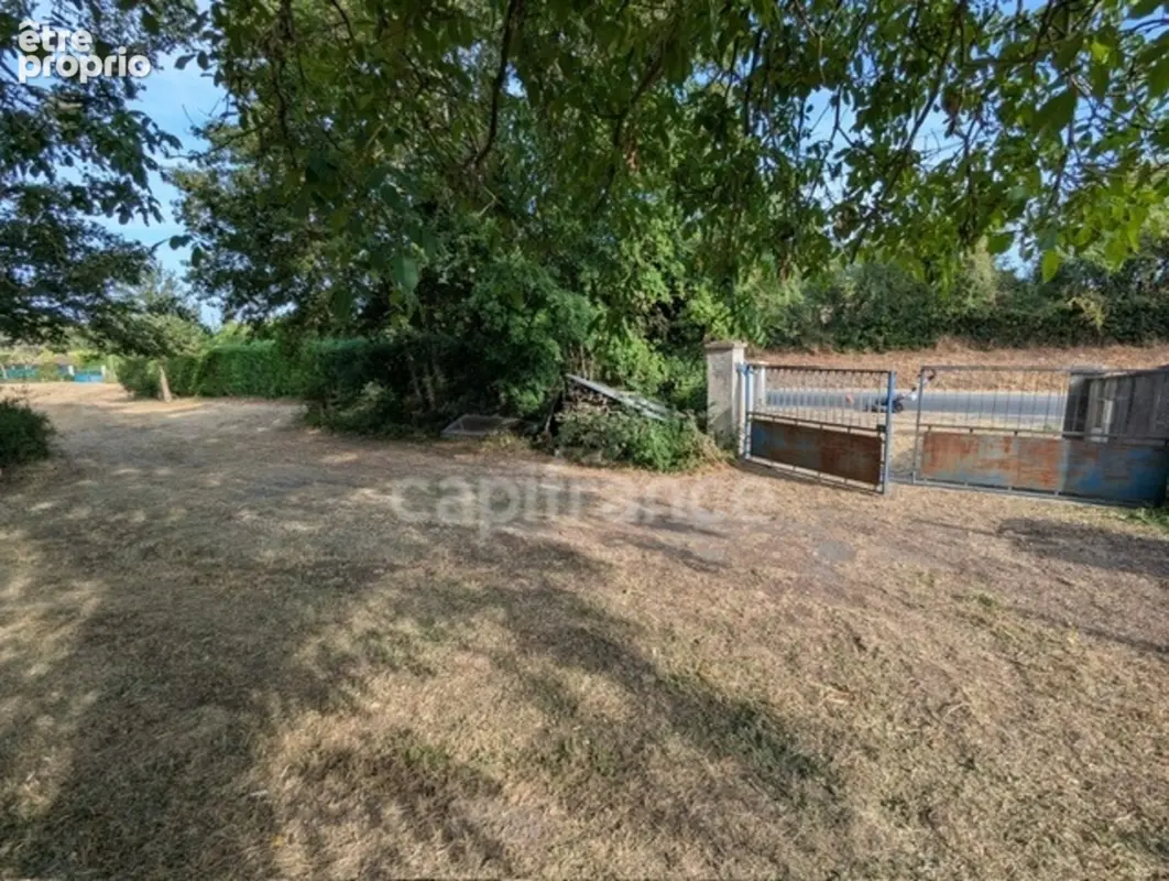 Terrain à vendre  ASNIERES (18) - photo 3
