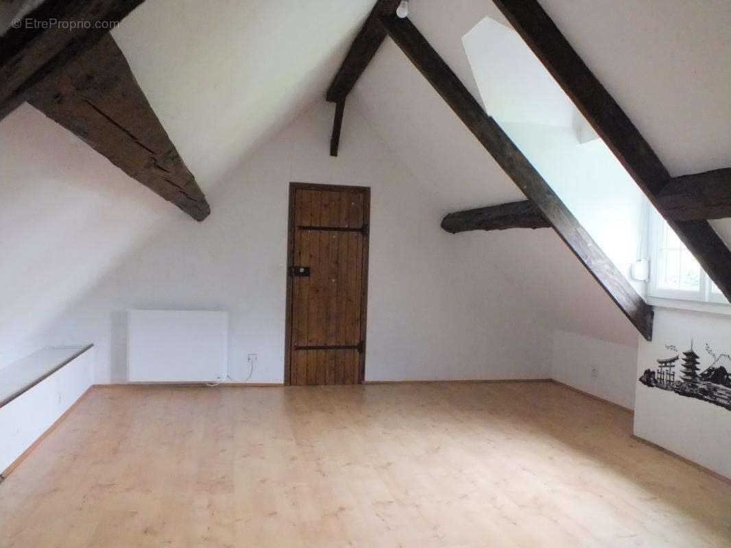 Maison à SAINT-AUBIN-SUR-SCIE