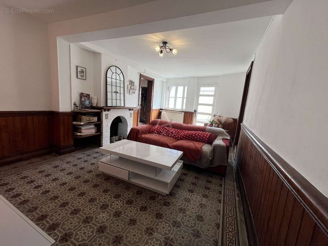 Maison à LABASTIDE-D'ARMAGNAC