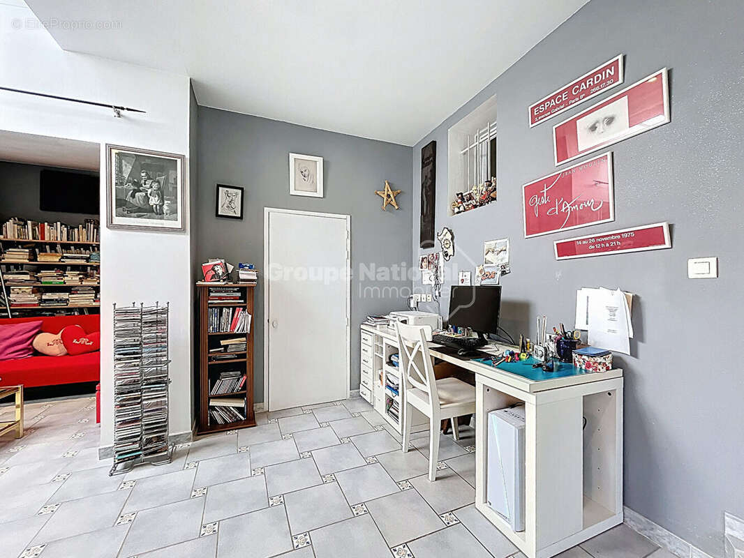Maison à AVIGNON