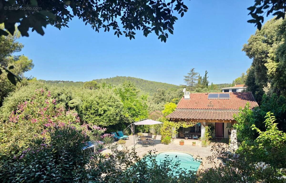 Photo 1 - Maison à TARADEAU
