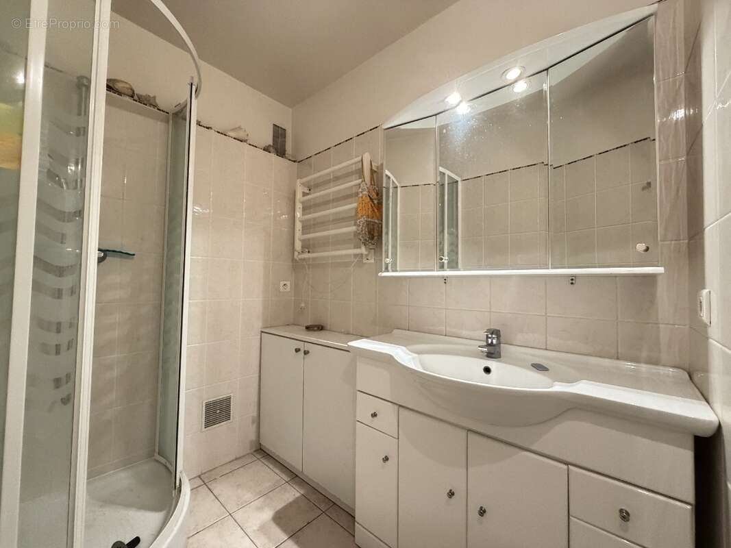 Appartement à CHAMPIGNY-SUR-MARNE