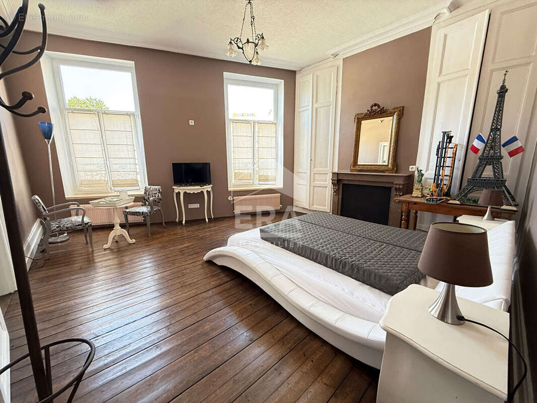 Maison à BOULOGNE-SUR-MER