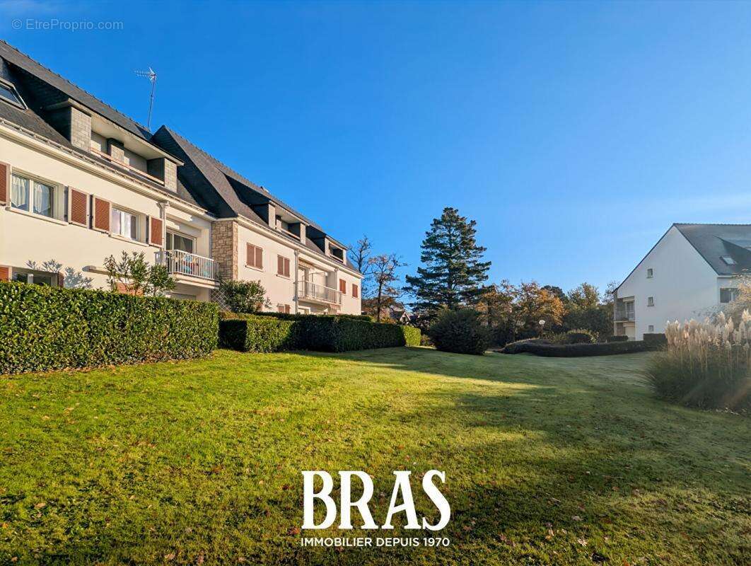 Appartement à VANNES