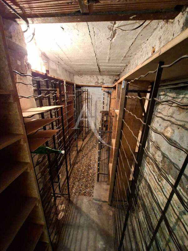 Maison à PARIS-13E