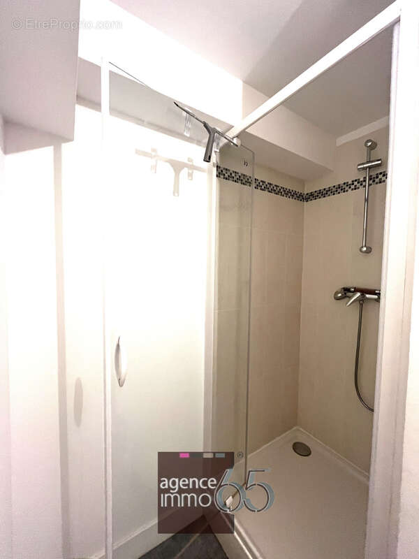 Appartement à LUZ-SAINT-SAUVEUR