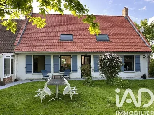 Photo 1 - Maison à CASSEL
