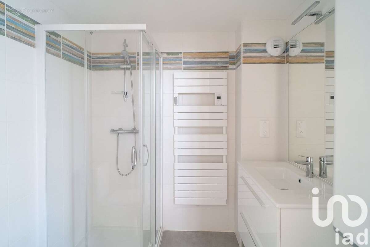 Photo 9 - Appartement à NOIRMOUTIER-EN-L&#039;ILE