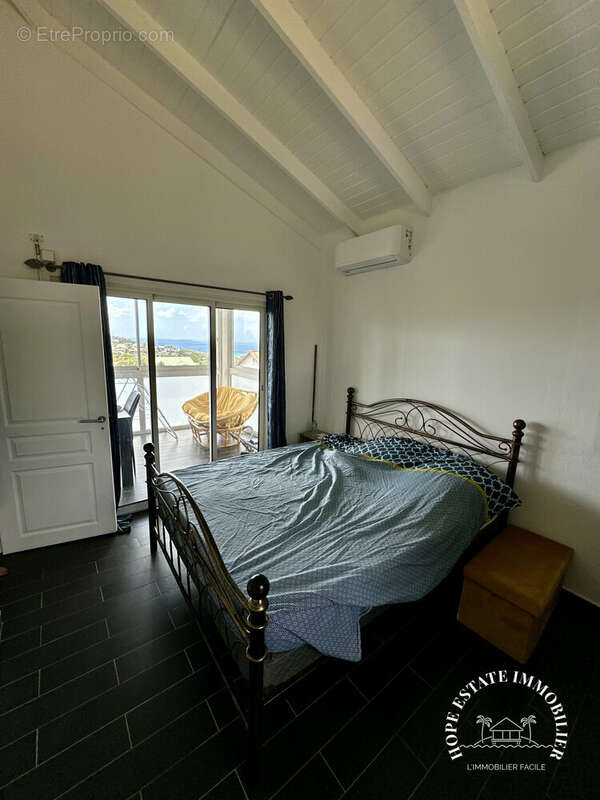 Appartement à SAINT-MARTIN