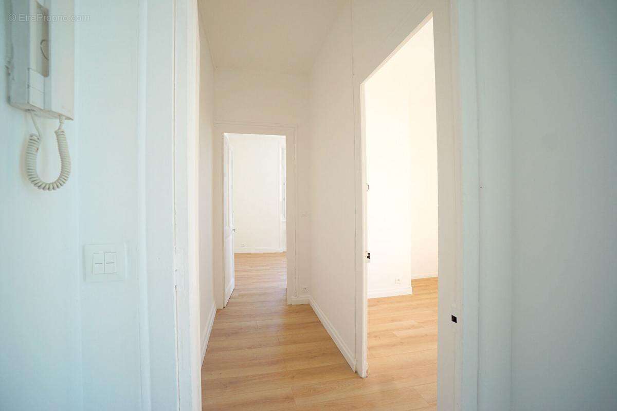 Appartement à SAINT-FONS