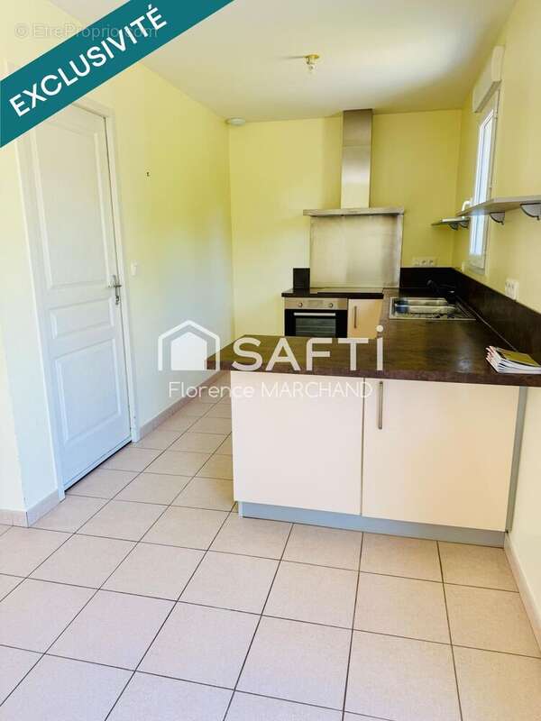 Photo 4 - Maison à NIORT