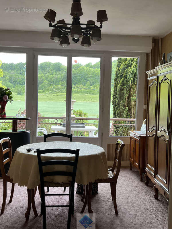 Maison familiale avec vue à Blangy-sur-Bresle - photo 7