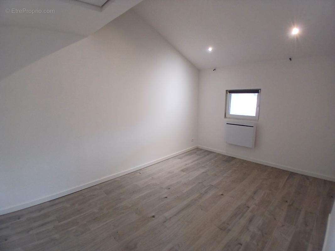 Maison à ANNOEULLIN