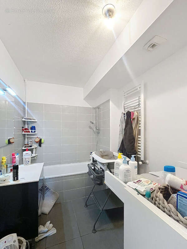 Appartement à GARDANNE