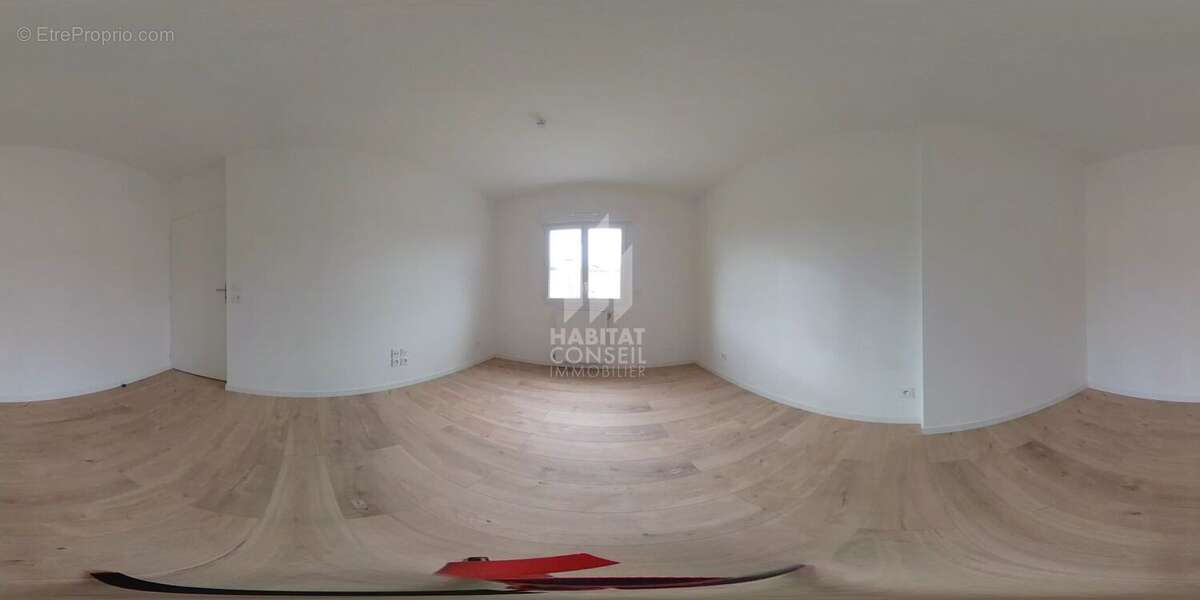 Appartement à BOURGOIN-JALLIEU