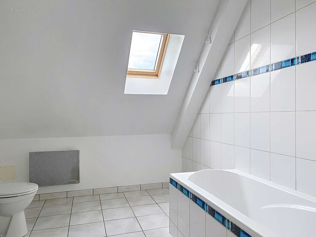 Maison à BRICQUEVILLE-SUR-MER