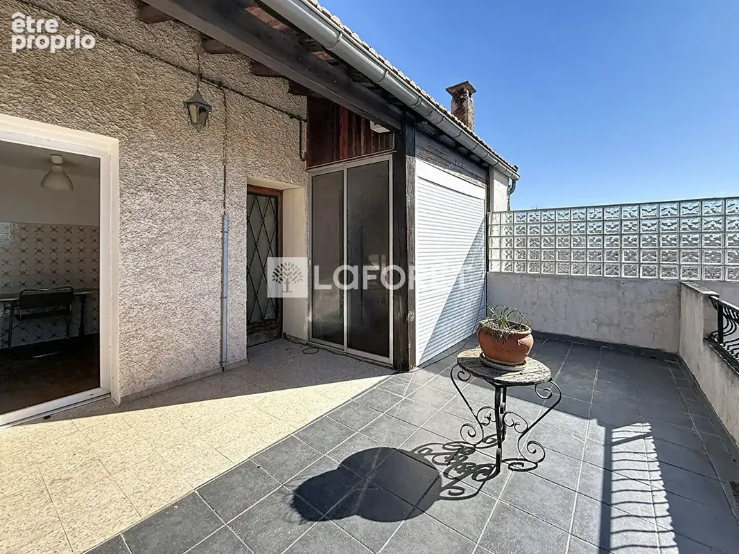 Immeuble de rapport - 5 lots - secteur calme entre la gavotte et saint-antoine - photo 5