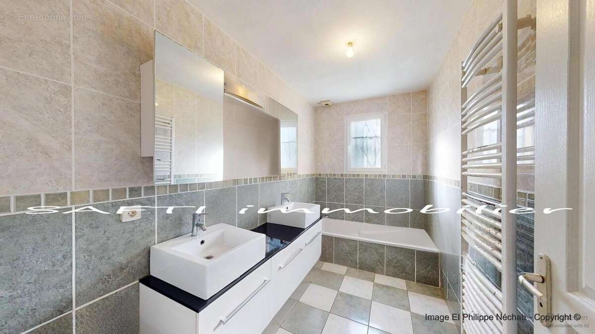Maison 127 m² à Rosny-Sur-Seine  - photo 9