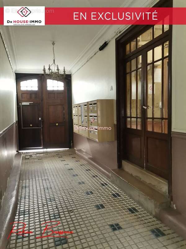 Autre à MAISONS-ALFORT