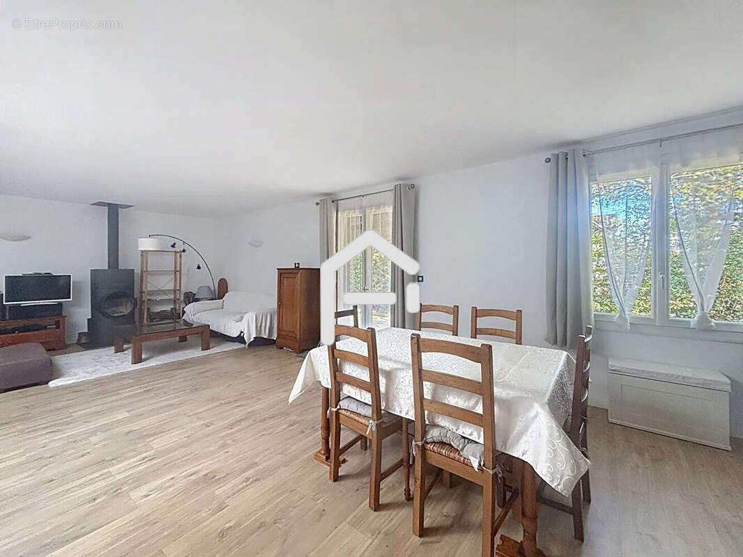 Maison à TOURNEFEUILLE