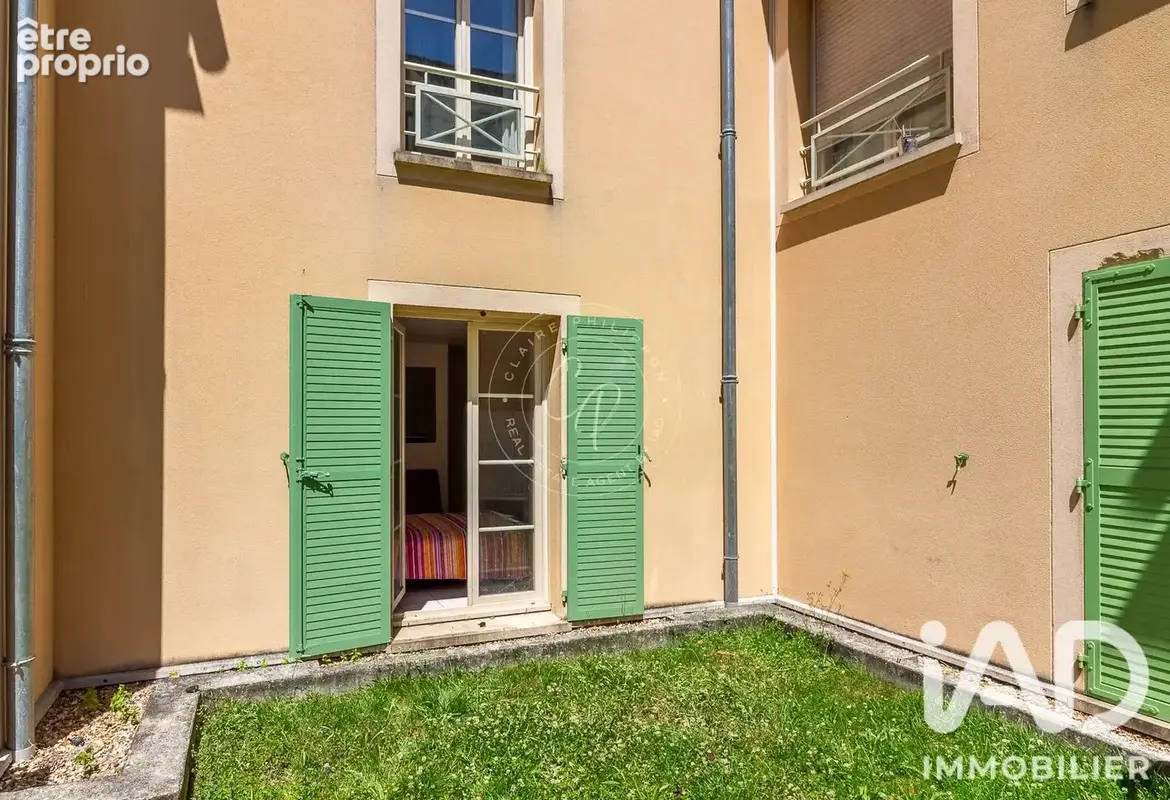 Photo 1 - Appartement à BEYNES