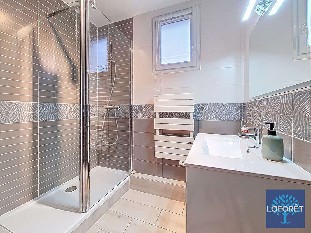 Appartement à ETAMPES