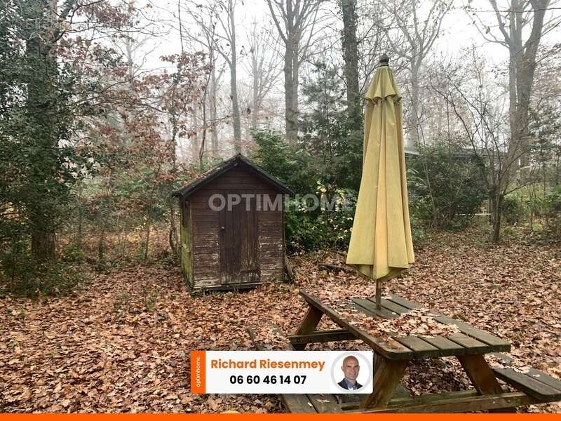 Maison à SAINT-CHERON